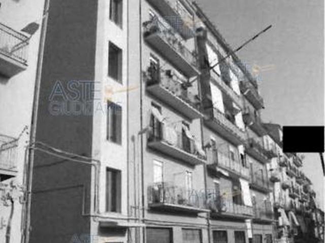 IMMOBILI IMMOBILE RESIDENZIALE Via Niscemi, 234