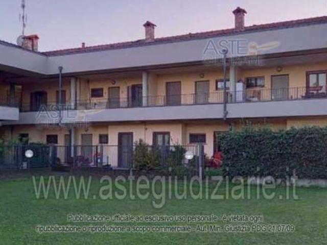 IMMOBILI IMMOBILE RESIDENZIALE Via Novarina n. 2