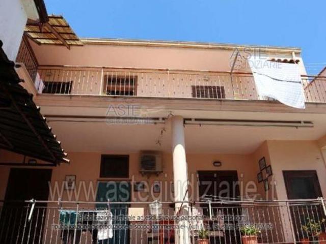 IMMOBILI IMMOBILE RESIDENZIALE Via Ovidio, 7, 81030 Villa di Briano CE, Italia