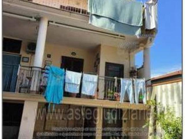 IMMOBILI IMMOBILE RESIDENZIALE Via Ovidio, 7, 81030 Villa di Briano CE, Italia