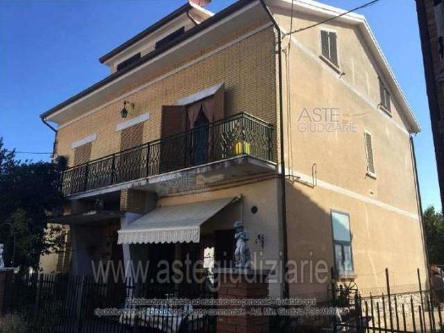 IMMOBILI IMMOBILE RESIDENZIALE Via Ovidio Franchi, 18, 06055 Marsciano PG, Italia