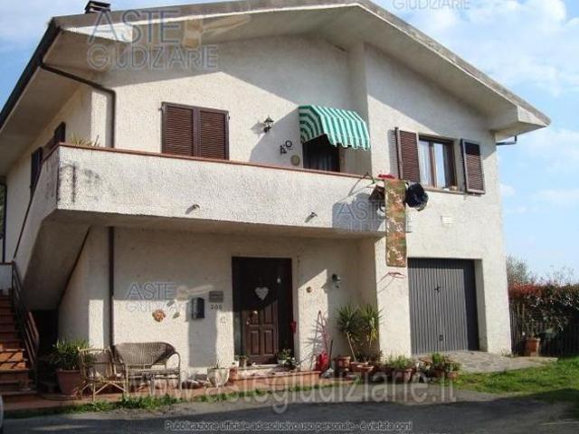 IMMOBILI IMMOBILE RESIDENZIALE Via occhibelli f 308, 51015 cintolese pt, italia