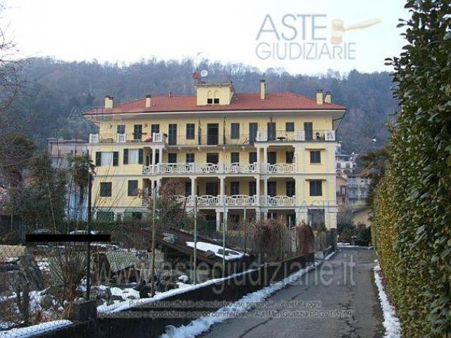 IMMOBILI IMMOBILE RESIDENZIALE Via Opifici, 19, 28040 Lesa NO, Italia