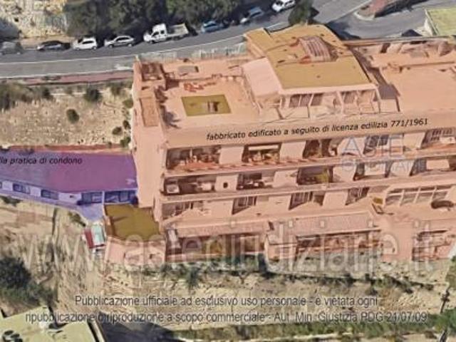 IMMOBILI IMMOBILE RESIDENZIALE VIA ORAZIO 70