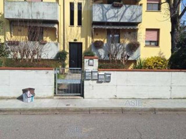 IMMOBILI IMMOBILE RESIDENZIALE Via Attilio Andrea Passoni n. 27