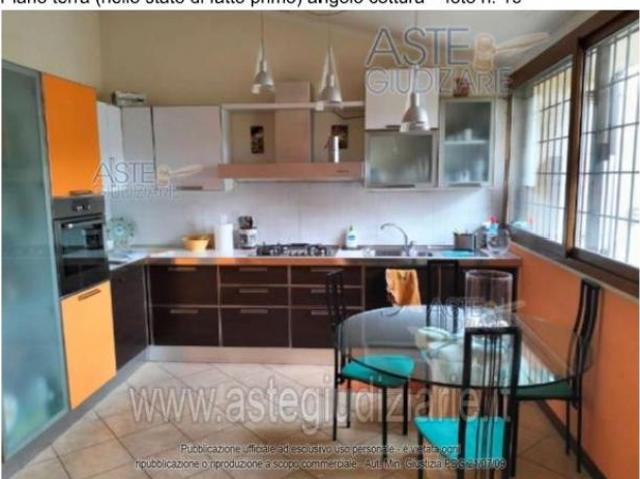 IMMOBILI IMMOBILE RESIDENZIALE Via Austis, 97