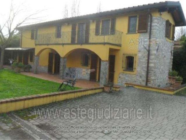 IMMOBILI IMMOBILE RESIDENZIALE Via Aurelia Sud Localit Manacciola 107