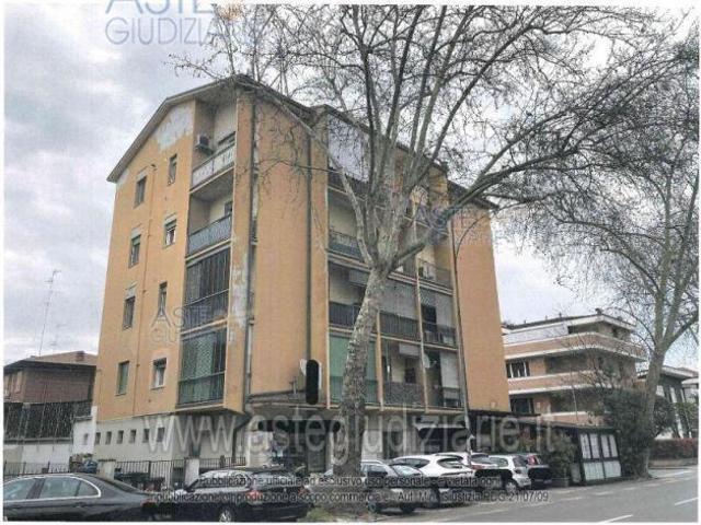 IMMOBILI IMMOBILE RESIDENZIALE Via A. Moro Interna, 5, 41012 Carpi MO, Italia