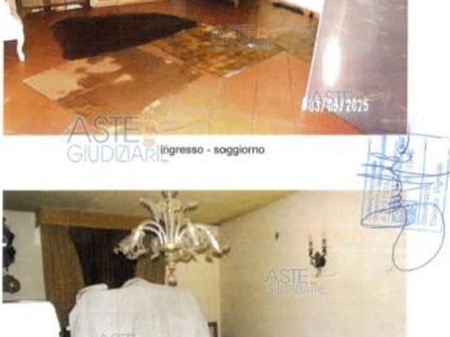 IMMOBILI IMMOBILE RESIDENZIALE Via A.Selva, 242/p, 51031 Agliana PT, Italia