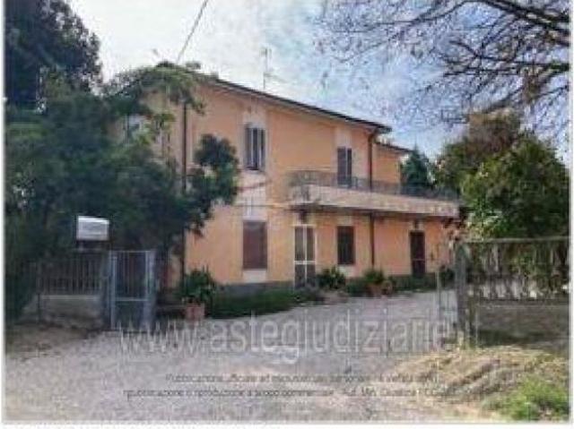 IMMOBILI IMMOBILE RESIDENZIALE Via A. Vandini, 461, 41017 Ravarino MO, Italia
