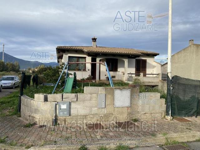 IMMOBILI IMMOBILE RESIDENZIALE Via Abruzzo, 16a, 09010 Villamassargia SU, Italia