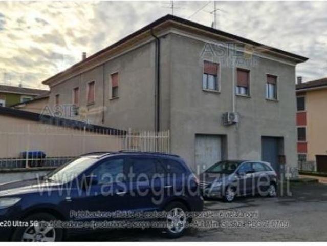 IMMOBILI IMMOBILE RESIDENZIALE Via Achille Grandi 11