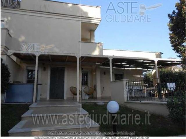 IMMOBILI IMMOBILE RESIDENZIALE Via Achille Grandi, 32, 00045 Genzano di Roma RM, Italia