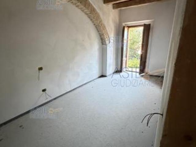 IMMOBILI IMMOBILE RESIDENZIALE Via Acquasanta, 4, 60030 San Marcello AN, Italia