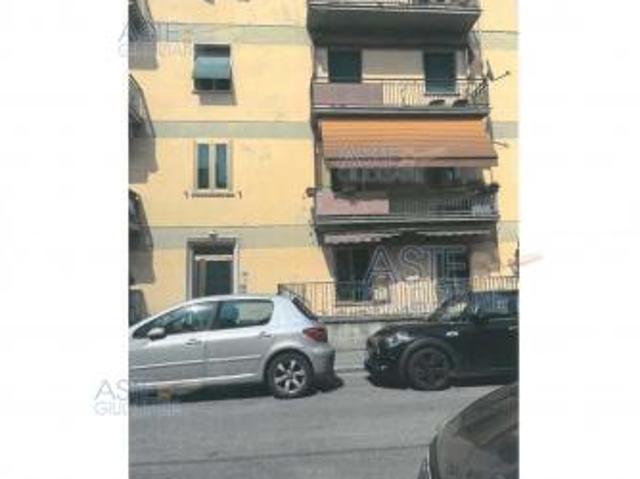 IMMOBILI IMMOBILE RESIDENZIALE Via Adda, 14