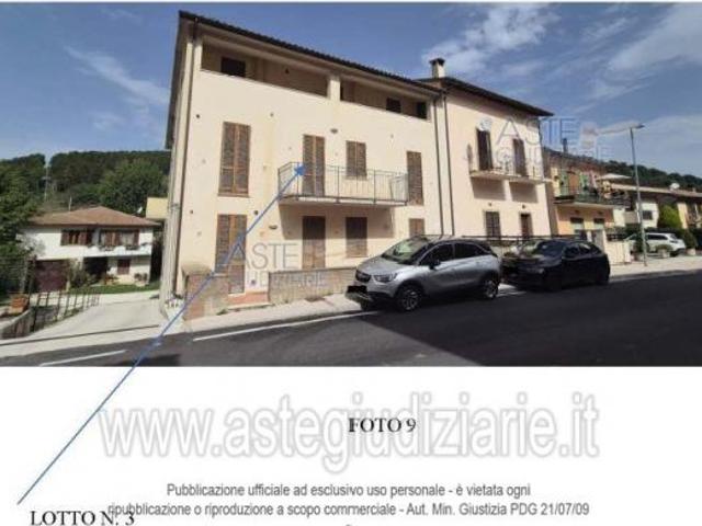 IMMOBILI IMMOBILE RESIDENZIALE Via Adriatica, 06034 Colfiorito PG, Italia