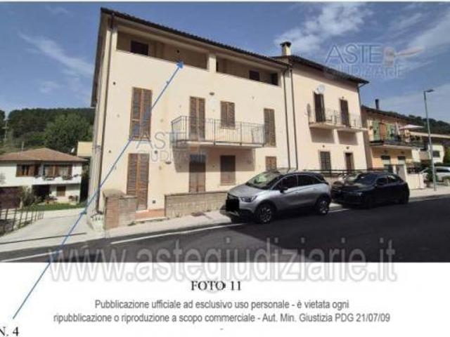 IMMOBILI IMMOBILE RESIDENZIALE Via Adriatica, 06034 Colfiorito PG, Italia