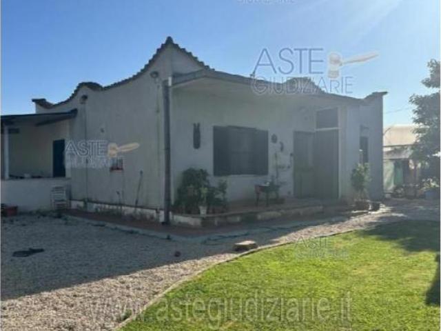 IMMOBILI IMMOBILE RESIDENZIALE Via Africa Orientale, 04017 San Felice Circeo LT, Italia