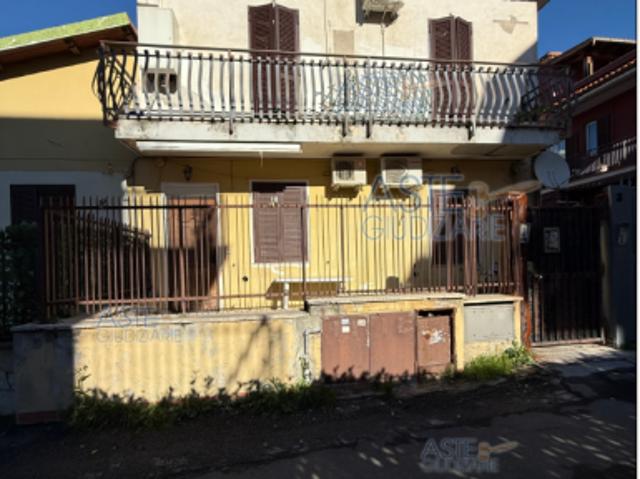 IMMOBILI IMMOBILE RESIDENZIALE Via Agostino Paris, 3, 00047 Marino RM, Italia