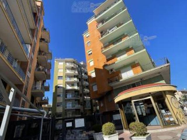 IMMOBILI IMMOBILE RESIDENZIALE Via Alcide De Gasperi, 13, 80046 San Giorgio a Cremano NA, Italia