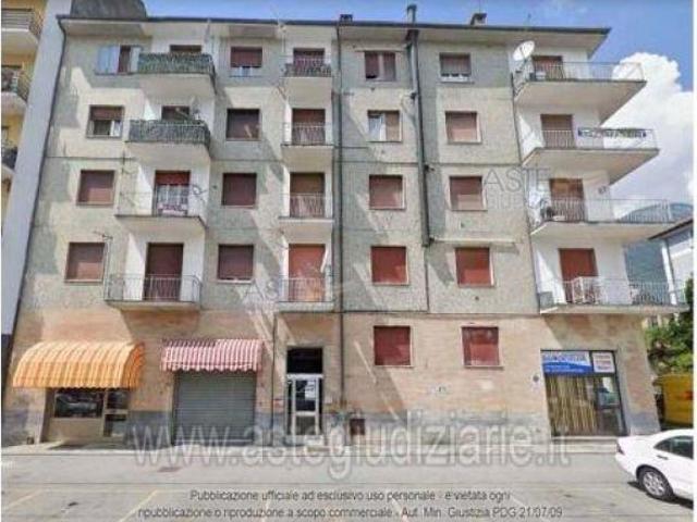 IMMOBILI IMMOBILE RESIDENZIALE Via Alcide de Gasperi, 79, 28845 Domodossola VB, Italia