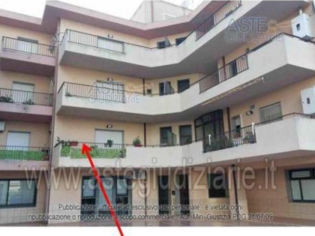 IMMOBILI IMMOBILE RESIDENZIALE Via Alcide de Gasperi, 97100 Ragusa RG, Italia