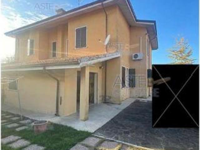 IMMOBILI IMMOBILE RESIDENZIALE Via Albert Einstein, 9, 46020 Pegognaga MN, Italia