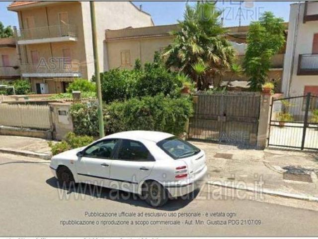 IMMOBILI IMMOBILE RESIDENZIALE Via Aldo Moro, 50, 91018 Salemi TP, Italia