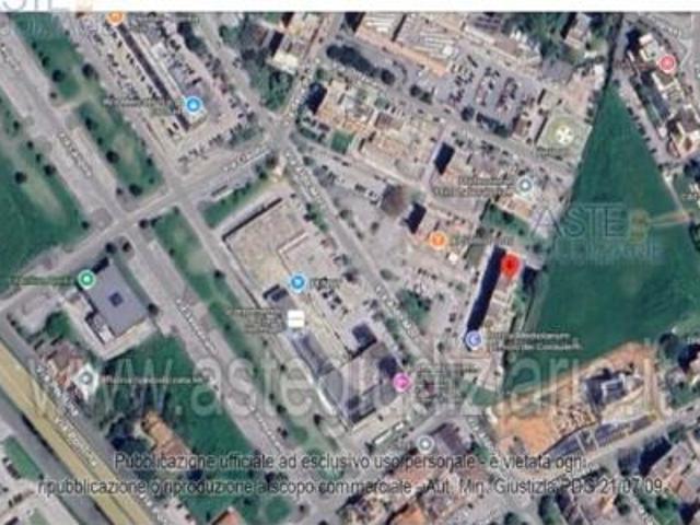 IMMOBILI IMMOBILE RESIDENZIALE Via Aldo Moro, 62, 04011 Aprilia LT, Italia
