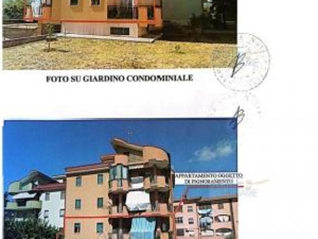 IMMOBILI IMMOBILE RESIDENZIALE Via Aldo Moro, 16, 85029 Venosa PZ, Italia