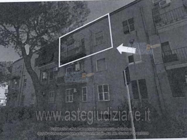 IMMOBILI IMMOBILE RESIDENZIALE Via Alessandro Manzoni, 4, 74123 Taranto TA, Italia