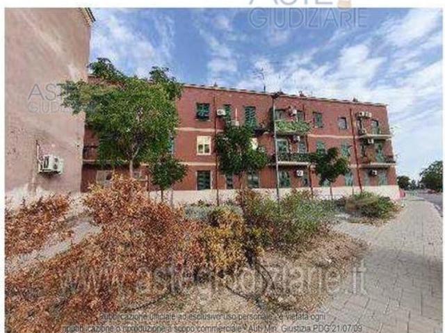 IMMOBILI IMMOBILE RESIDENZIALE Via Alessandro Manzoni, 97, 74123 Taranto TA, Italia