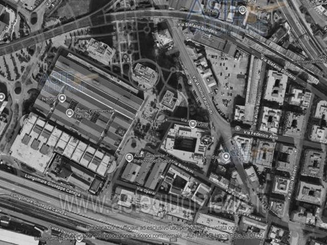 IMMOBILI IMMOBILE RESIDENZIALE Via alla Fiumara, 7, 16149 Genova GE, Italia