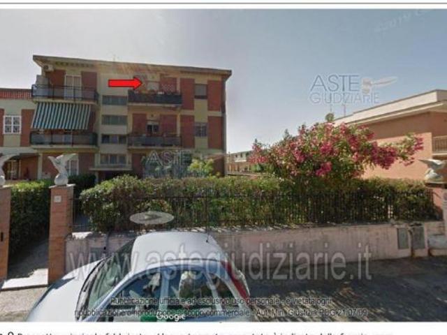IMMOBILI IMMOBILE RESIDENZIALE Via Amalfi, 12, 00071 Torvaianica RM, Italia