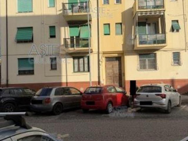 IMMOBILI IMMOBILE RESIDENZIALE Via Amedeo Modigliani, 18, 57121 Livorno LI, Italia