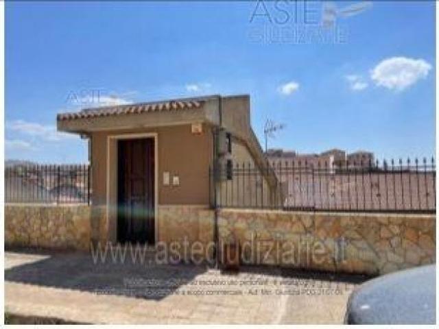 IMMOBILI IMMOBILE RESIDENZIALE Via Ameglio, 64, 97010 Monterosso Almo RG, Italia
