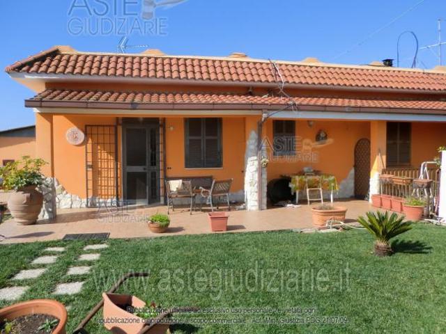IMMOBILI IMMOBILE RESIDENZIALE Via Amilcare Cipriani, 37, 00042 Anzio RM, Italia
