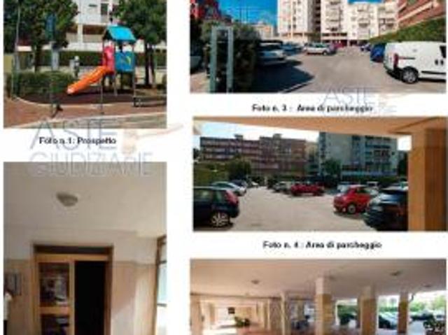 IMMOBILI IMMOBILE RESIDENZIALE Via Ancona, 3, 1 trav 70026 Modugno BA, Italia