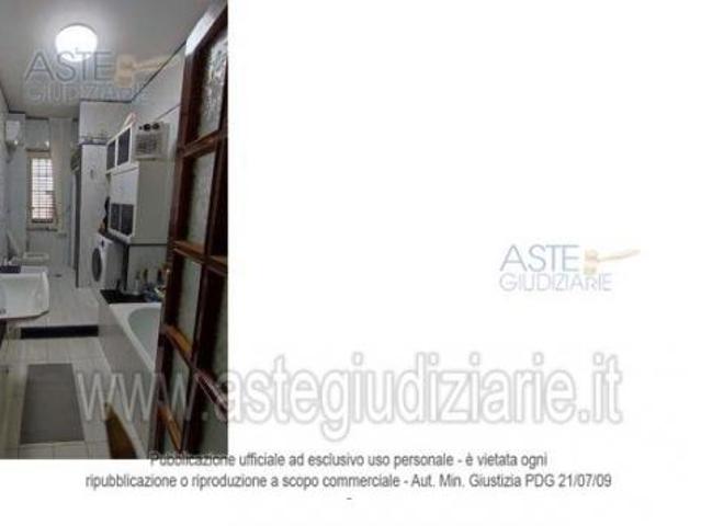 IMMOBILI IMMOBILE RESIDENZIALE Via Antonello da Messina, 2