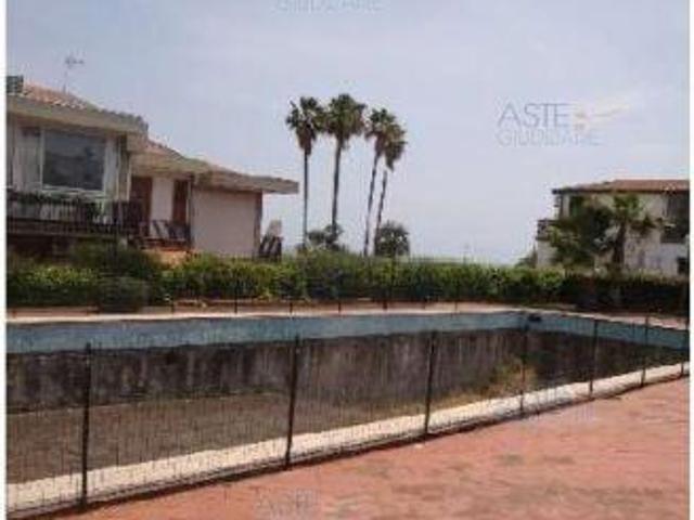 IMMOBILI IMMOBILE RESIDENZIALE Via Antonello da Messina, 5/7, 95021 Aci Castello CT, Italia