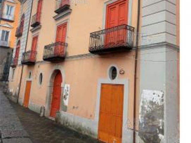 IMMOBILI IMMOBILE RESIDENZIALE VIA ANTONIO DE MARTINO N. 3