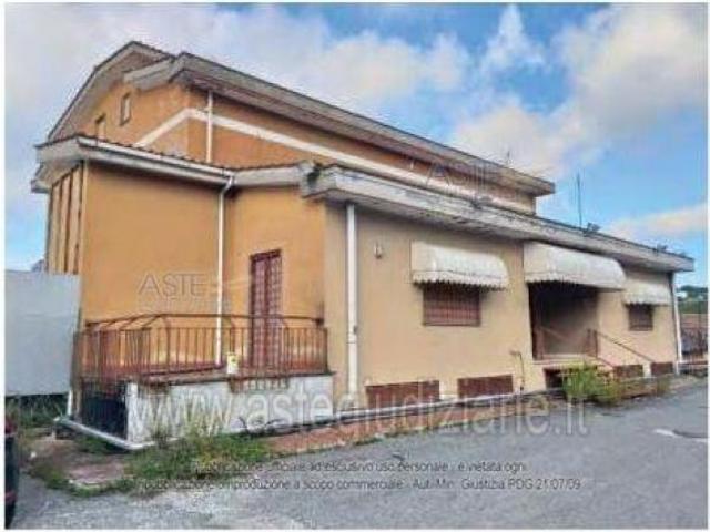 IMMOBILI IMMOBILE RESIDENZIALE Via Appia Vecchia, 4/6, 00040 Genzano di Roma RM, Italia