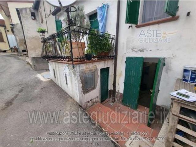 IMMOBILI IMMOBILE RESIDENZIALE Via Appia, 5, 47854 Taverna RN, Italia