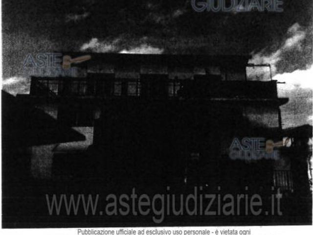 IMMOBILI IMMOBILE RESIDENZIALE Via Arcangioli n.24