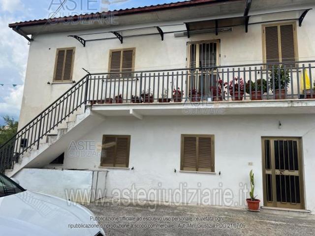 IMMOBILI IMMOBILE RESIDENZIALE via arasciarra snc