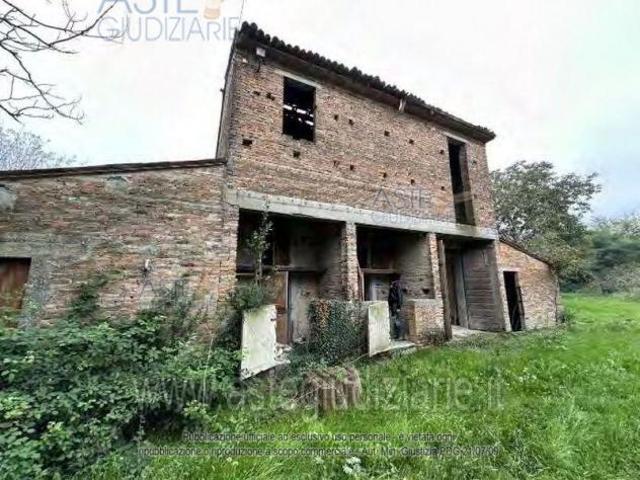 IMMOBILI IMMOBILE RESIDENZIALE Via Argine Secchia Sud, 12, 46026 Quistello MN, Italia