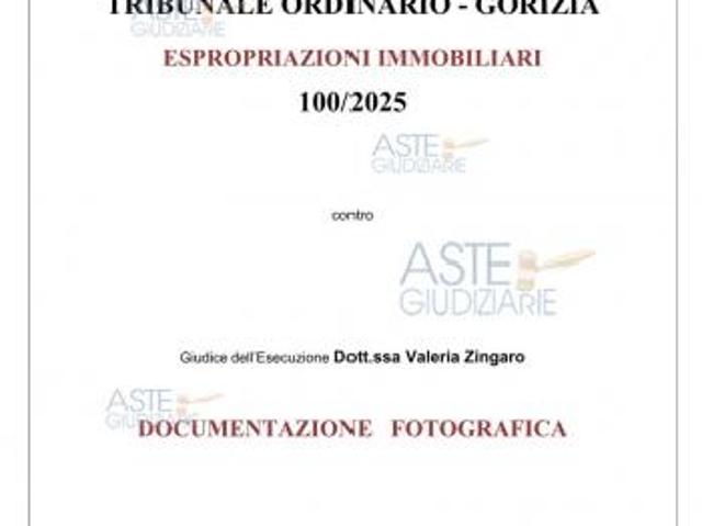 IMMOBILI IMMOBILE RESIDENZIALE Via Aris 41