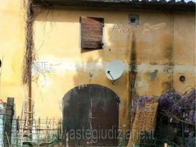 IMMOBILI IMMOBILE RESIDENZIALE Via Asinai, 15, 59015 Carmignano PO, Italia