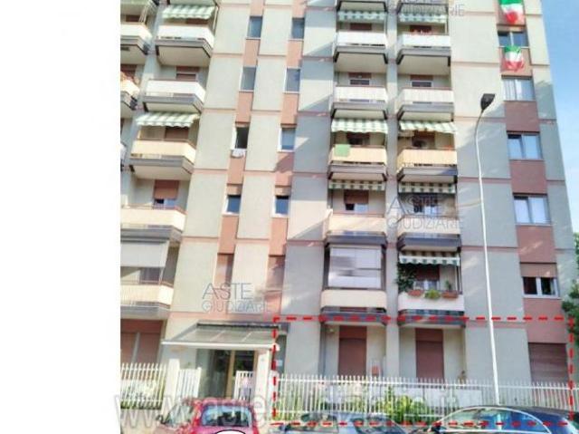 IMMOBILI IMMOBILE RESIDENZIALE Via Asmara 15