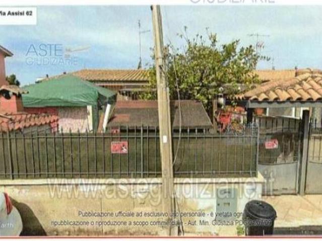 IMMOBILI IMMOBILE RESIDENZIALE Via Assisi, 62, 00040 Ardea RM, Italia